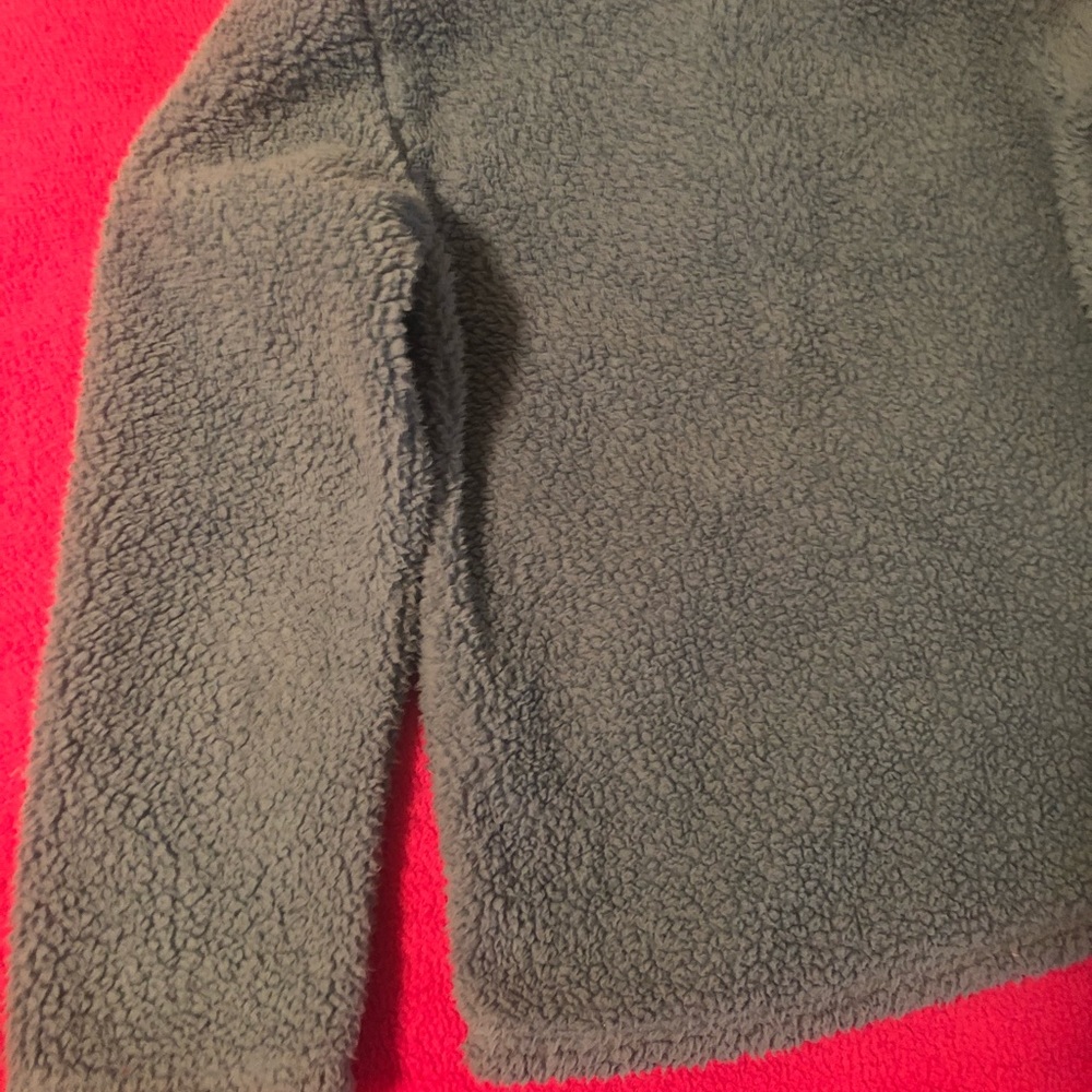 Pullover Jacket - Picture 3 of 6